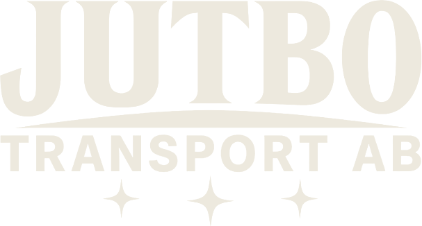 Jutbo Transport AB